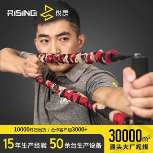 开弓模拟竞技反曲弓复合弓射箭拉弓训练拉力器撒放器材护指扳指