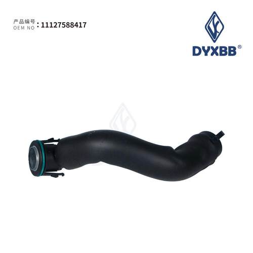 11127588417适用马BMWF10F30E84F25N20废气管汽车配件