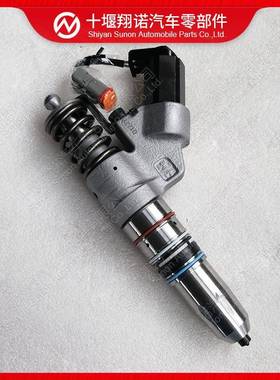 康明斯ISM11发动机喷油器3411845