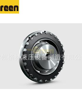cm--en-01-17联轴器液压油泵电机联轴器配件