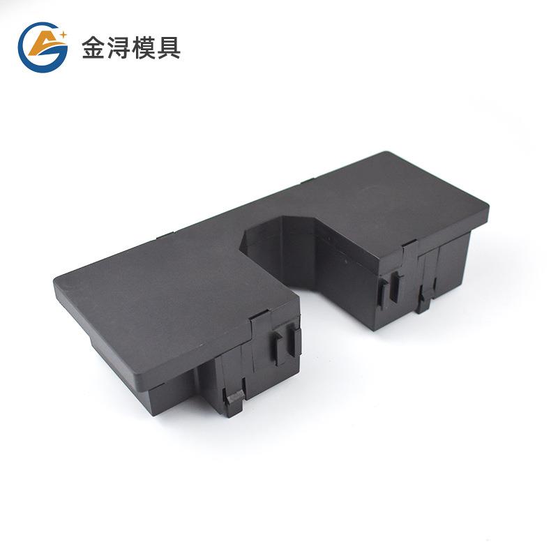 智能家居类塑料制品设计注塑加工塑料外壳塑胶模具加工