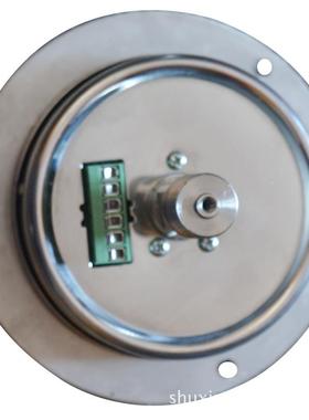 字压力控力制器数HLGK-Y10显气压恒数压控制器电点压表接真空负压