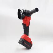 多米沃奇刷角磨金属抛光机切割机机锂无品牌 电打磨机电动工无具