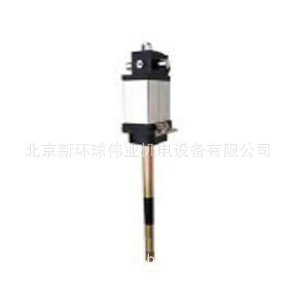 插桶式工业气动黄油泵黄油机油脂注油器62341/62395