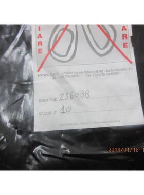 贺德克32L皮囊23533532L*7/8-14UNF/VG5NBR20/P460现货包邮