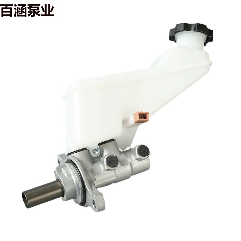 百涵泵业58510-F2500适用于现代汽车制动主缸汽车配件