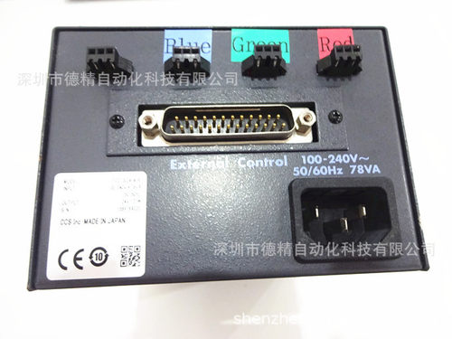 KEYENCE/基恩士PD2-3024-4(A)光源控制器四色可调现货供应