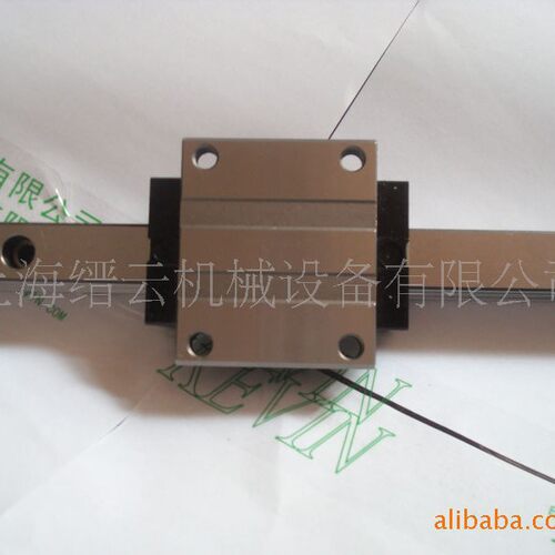 直线导轨微型导轨CPC导轨AR15FNB2ZV1N-440库存出售交货期