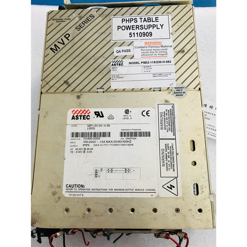MP1-3-3-1I-30（-503）73-690-5003电源现货质保半年发货快