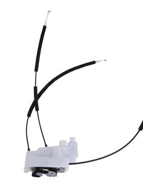 适用05-15NissanXterra中控锁门锁执行器锁块后右82500ZP70A