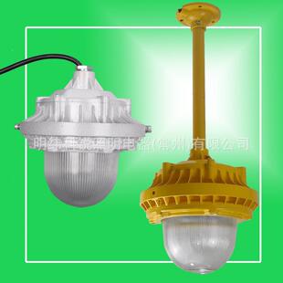 尚为SW8135防爆平台灯30W50W100W150W防爆LED工作灯防水IP66