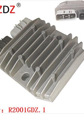 2001GDZ.1适用于庞巴迪摩托艇Can-Am710001103SH775AA