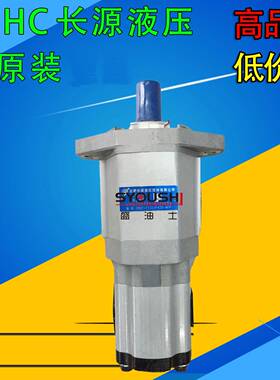 长源齿轮泵CBQT-F532/F425-AFP/AFPL/CFP/CFPL/AFH/AFHL/CFH/CFHL