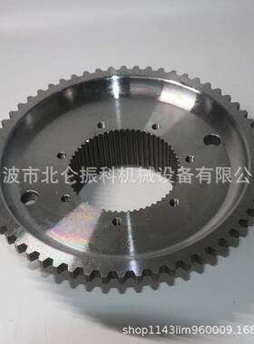 轮边外齿架509255-542