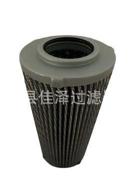 齿轮箱滤芯PBF0110W100NB12N-DY盾构机油脂滤芯HPBE0110W100N