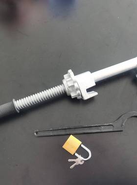 来电优惠9号道岔密贴钩锁器GSQ-M50道岔钩锁器道岔密贴钩锁器