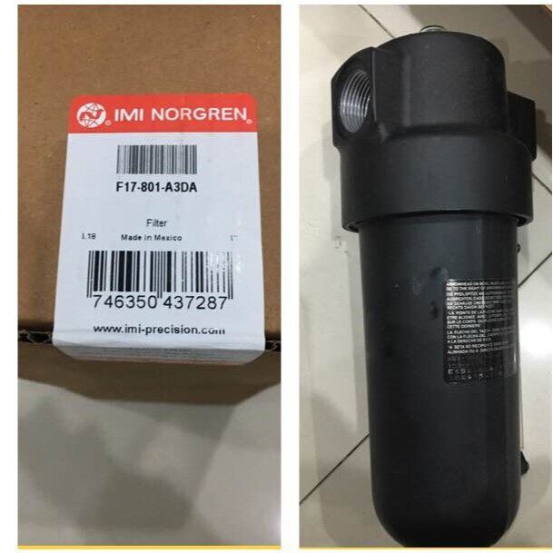 诺冠NORGREN过滤器F72G-2GN-AW1货期1周