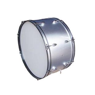 专业级军鼓架子鼓爵士鼓军鼓22*10英寸军鼓行进大军鼓22寸