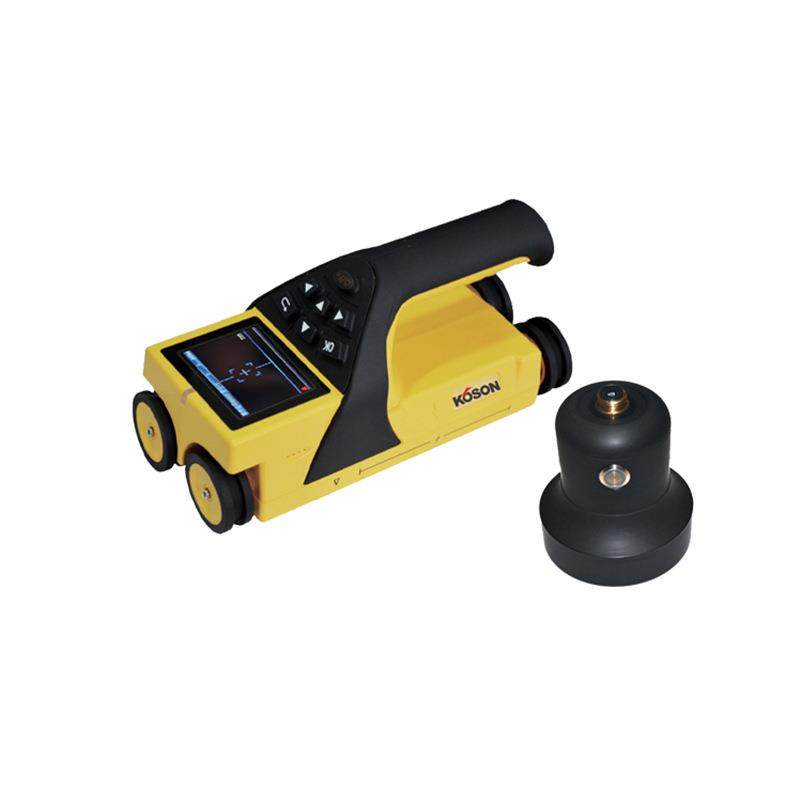 KS-90一体式楼板测厚仪无损检测混凝土结构非铁磁性介质厚度测量,农用物资,其他肥料,淘宝优惠券,粉丝福利购,淘宝优惠卷