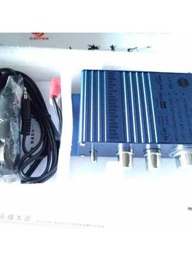 电商LP-A6功放机hi-fi12V外贸热销迷你小功放2.0