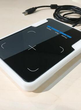 双协议高频RFID读卡器|电子标签支持ISO15693&ISO14443A/B读写器