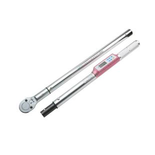 六方螺栓数显扭矩扳手0.2 六方套筒扭力扳手价格 2000N.m数显式