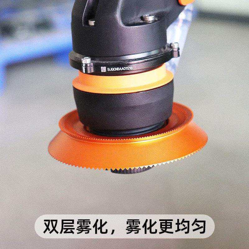 适用于T100S/T70S/T55铝合金喷盘新春贺岁款植保机配件副厂