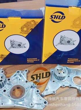 15100-6404015100-6404115100-64042适用丰田2c机油泵