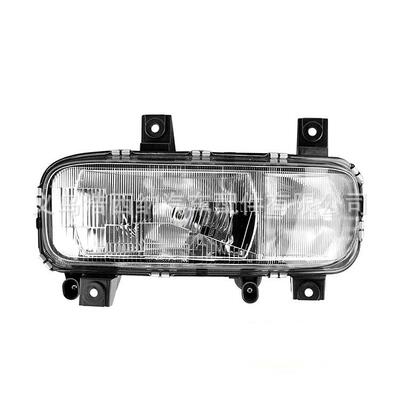 适用于奔驰atego卡车大灯oe97382006619738200561