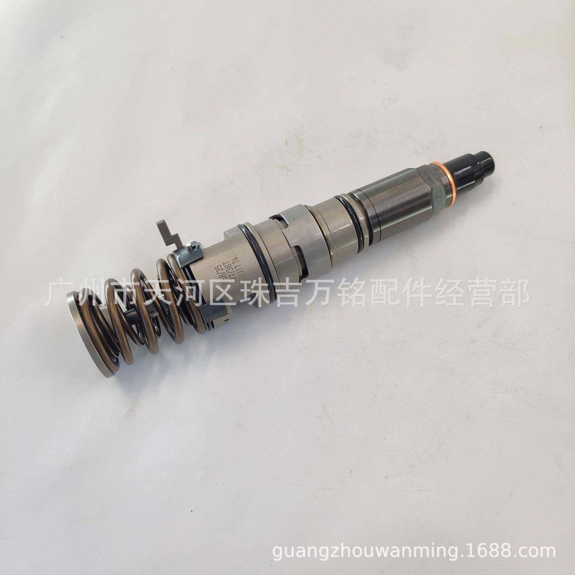 适用于珀金斯喷油器858/35T402743T402742喷油器总成