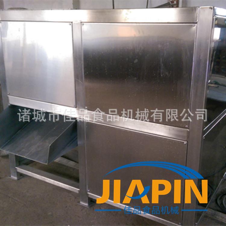 奶酪整盘冻盘破碎粉碎机黄油块快速加工粉碎机