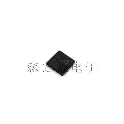 片机IC芯片STM32F103VBT6STM32F103QFP-100微处理器