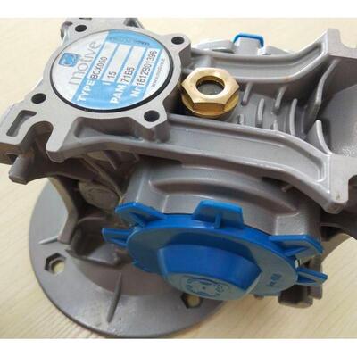 优势供应意大利MOTIVE减速机BOX050等全系列型号