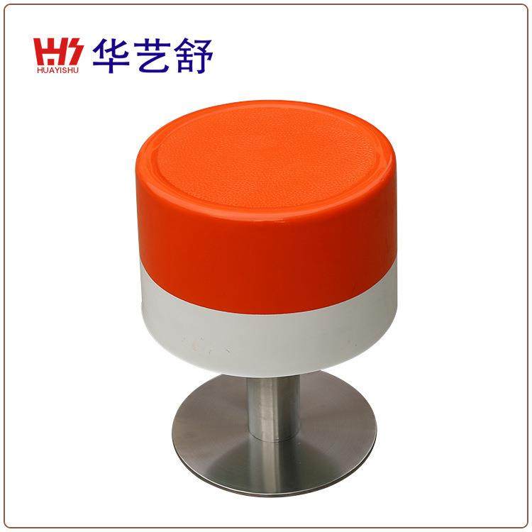 玻璃钢冬瓜凳餐厅餐椅小吃店快餐店圆吧凳不锈钢高脚单人圆凳子,鲜花速递/花卉仿真/绿植园艺,割草机/草坪机,淘宝优惠券,粉丝福利购,淘宝优惠卷