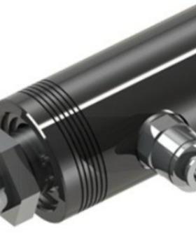 德国HAAG+ZEISSLER旋转/回转/快速接头等产品介绍供应