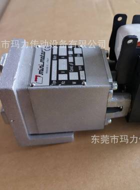 MINIMOTOR减速机ACMH40FDX