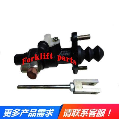 TOYOTA丰田叉车配件FDZN/7FBCU15-25刹车总泵47210-U2170-71配套