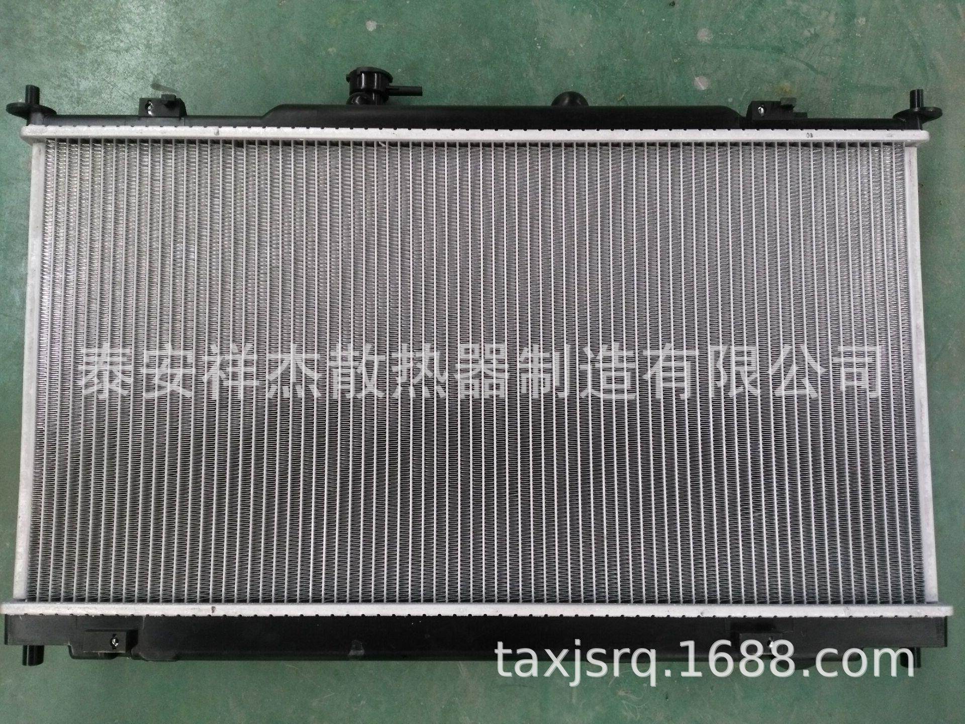 汽车散热器水箱适用于马自达系列MAZDACX-3/4/5MX-5
