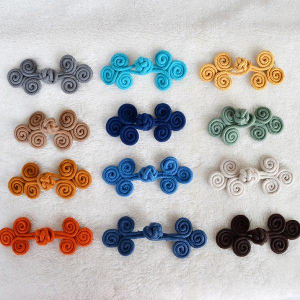 天河花边手工窗帘盘扣装饰扣球窗帘流苏棉全手工编织缝边辅料配件,居家布艺,窗帘扣,淘宝优惠券,粉丝福利购,淘宝优惠卷