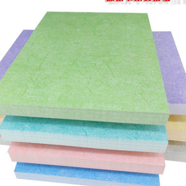 装订封面纸封皮纸180克A3+丝棉纹雅思纹竹纹胶装标书彩色书皮纸,办公设备/耗材/相关服务,装订耗材,淘宝优惠券,粉丝福利购,淘宝优惠卷