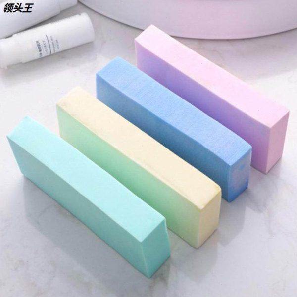 方块海棉搓灰搓澡儿童宝宝婴儿搓泥搓背细腻柔软海绵洗澡搓澡巾,家庭/个人清洁工具,搓澡海绵,淘宝优惠券,粉丝福利购,淘宝优惠卷