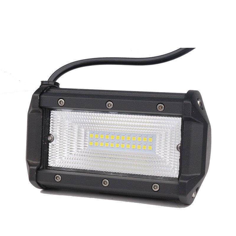 汽车led长条灯 7寸方形远近光大灯 45w远近光12v-24v工作灯检修灯,鲜花速递/花卉仿真/绿植园艺,割草机/草坪机,淘宝优惠券,粉丝福利购,淘宝优惠卷