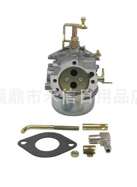 化油器 K341 K321适用45 853 09-S 45 853 01发动机14-16hp