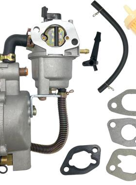 GX160、GX168F、GX200 5.5HP和6.5HP化油器 505-036-1