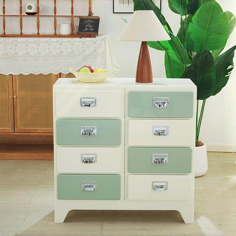 复古简约卧室小型床头柜现代客厅创意收纳柜沙发边柜抽屉式储物柜,鲜花速递/花卉仿真/绿植园艺,割草机/草坪机,淘宝优惠券,粉丝福利购,淘宝优惠卷