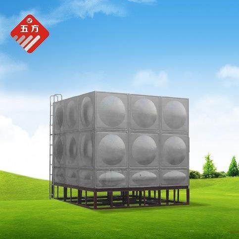 五方不锈钢组合式水箱，高标准制造，使用寿命长 304不锈钢水箱,鲜花速递/花卉仿真/绿植园艺,割草机/草坪机,淘宝优惠券,粉丝福利购,淘宝优惠卷