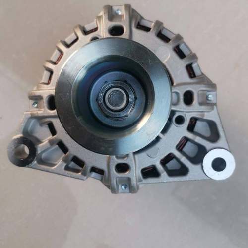 612600090805发电机F000BL07D2发电机适用潍柴WP10FDJ发电机10PK