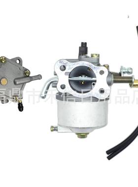 72021-G01化油器016A油泵适用ST350 EZGO Golf 350c发动机520-184