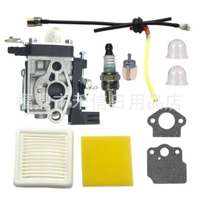 割草机 化油器带配件 SRM 2620 Echo 2620 2620T A021004600