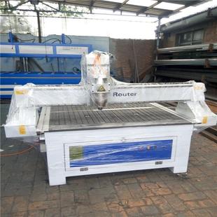 立体木工雕刻机1325平面雕刻机数控供应PVC双色板雕刻机
